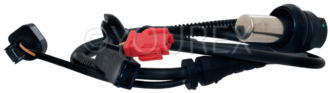 60-100-0108 - ABS-Sensor passar Audi - Div. Fabrikat Sensorer, Givare - ABS - Sensor
