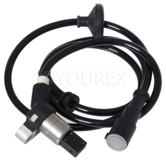 60-100-0143 - ABS-Sensor passar VW - Div. Fabrikat Sensorer, Givare - ABS - Sensor