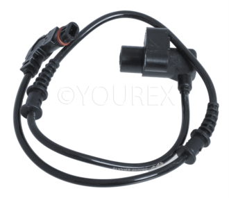 0265 006 370 - ABS-Sensor Mercedes-Benz - Div. Fabrikat Sensorer, Givare - ABS - Sensor