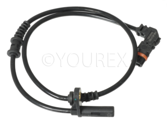 60-100-0150 - ABS-Sensor Mercedes-Benz - Div. Fabrikat Sensorer, Givare - ABS - Sensor