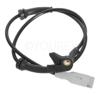 PEU 4545 E7 - ABS-Sensor PSA - Div. Fabrikat Sensorer, Givare - ABS - Sensor