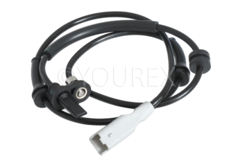 9653663180 - ABS-Sensor PSA - Div. Fabrikat Sensorer, Givare - ABS - Sensor