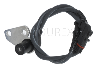 2105409008 - ABS-Sensor Mercedes-Benz - Div. Fabrikat Sensorer, Givare - ABS - Sensor
