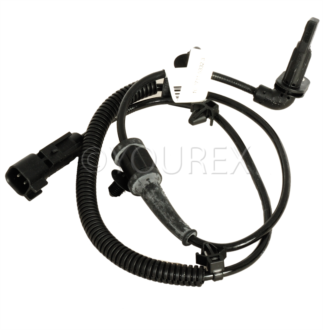 GM 1235324 - ABS-Sensor passar Opel/Saab - Div. Fabrikat Sensorer, Givare - ABS - Sensor
