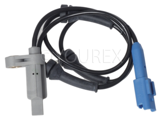 PEU 4545 A3 - ABS-Sensor passar PSA - Div. Fabrikat Sensorer, Givare - ABS - Sensor