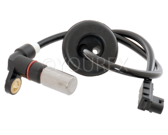 60-100-0211 - ABS-Sensor passar Mercedes - Div. Fabrikat Sensorer, Givare - ABS - Sensor