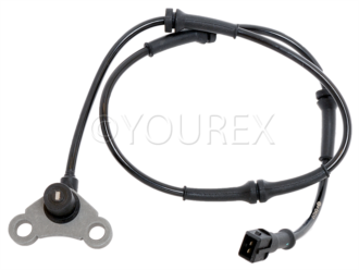60-100-0215 - ABS-Sensor passar Volvo - Div. Fabrikat Sensorer, Givare - ABS - Sensor