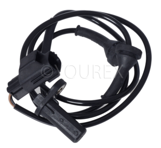 60-100-0216 - ABS-Sensor passar Volvo - Div. Fabrikat Sensorer, Givare - ABS - Sensor