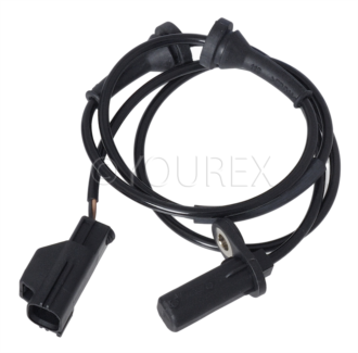 60-100-0217 - ABS-Sensor passar Volvo - Div. Fabrikat Sensorer, Givare - ABS - Sensor