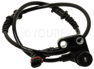 1685400117 - ABS-Sensor passar Mercedes - Div. Fabrikat Sensorer, Givare - ABS - Sensor
