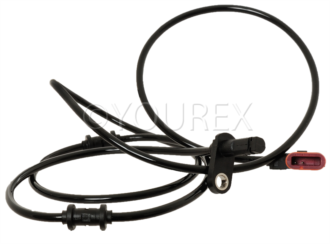 211 540 3017 - ABS-Sensor passar Mercedes - Div. Fabrikat Sensorer, Givare - ABS - Sensor