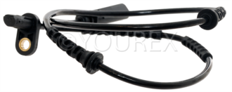 3452 6784902 - ABS-Sensor passar BMW - Div. Fabrikat Sensorer, Givare - ABS - Sensor