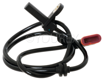 221 905 7300 - ABS-Sensor passar Mercedes - Div. Fabrikat Sensorer, Givare - ABS - Sensor