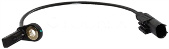 164 540 0717 - ABS-Sensor passar Mercedes - Div. Fabrikat Sensorer, Givare - ABS - Sensor