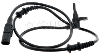 9065400317 - ABS-Sensor passar Mercedes - Div. Fabrikat Sensorer, Givare - ABS - Sensor