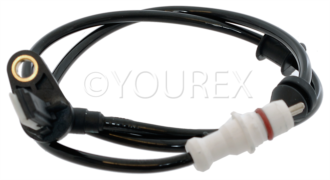 6040004809 - ABS-Sensor passar Renault - Div. Fabrikat Sensorer, Givare - ABS - Sensor
