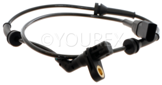 60-100-0280 - ABS-Sensor passar Ford - Div. Fabrikat Sensorer, Givare - ABS - Sensor