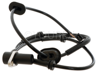 60-100-0281 - ABS-Sensor passar VAG - Div. Fabrikat Sensorer, Givare - ABS - Sensor