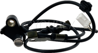 GJ6A-43-71YA - ABS-Sensor passar Mazda - Div. Fabrikat Sensorer, Givare - ABS - Sensor