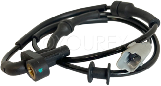 PEU4545C7 - ABS-Sensor passar PSA - Div. Fabrikat Sensorer, Givare - ABS - Sensor
