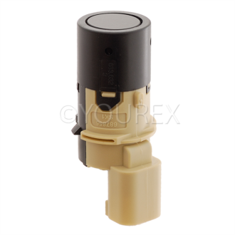 60-200-0301 - 3 - Givare / Kontakter tillverkare - Parkering PDC Senso