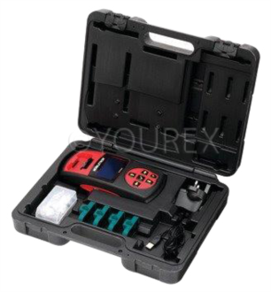 TPMSVertyg - TPMS Programerings Vertyg kit - Mobiletron - Verktyg