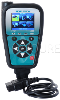 ATEQ - TPMS Pro.set Vertyg PT47, ATEQ - Mobiletron - Verktyg