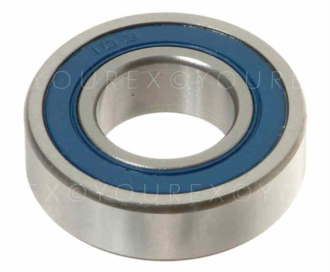 F00M990400 - Kullager 17x35x10 mm - Universella delar gen. katalog - Kullager CE, Kolsidan
