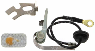 DU017298 - Brytarspets, 601495 - Ducellier - Brytarspetsar