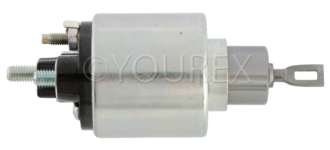 6033AD0312 - Solenoid 12V - Bosch Ersättning - Solenoid