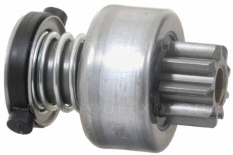 6033AD0148 - Drev 9 kugg - Bosch Ersättning - Starter Drev