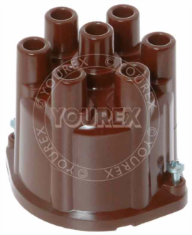 DR 301 - Fördelarlock, 605235 - Delco Remy Ersättning - Fördelarlock