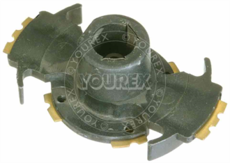 607590 - Rotor, 607590 - Mitsubishi Ersättning - Rotorer / Tändningsdelar