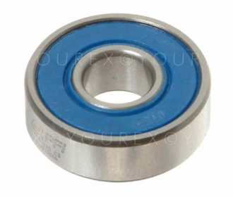 9491004120 - Kullager 8x22x7 mm - Universella delar gen. katalog - Speciallager / Bussningar Gen.