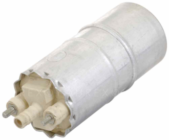 0580 464 981 - Bränslepump Fiat Punto, Diesel - Bosch Ersättning - Bränslepump, in tank