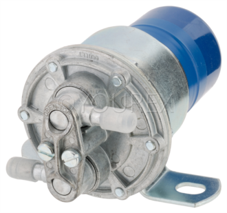 HARDI 18824 - Bränslepump Sug 24V, universal - HARDI Automotive GmbH - Bränslepump, in line