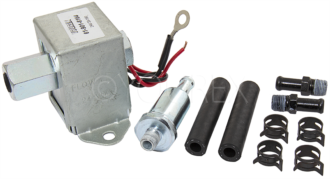 CASL60822 - Bränslepump 24V (40164) - Dv.Fabrikat Bränsleinsprutning - Bränslepump, in line