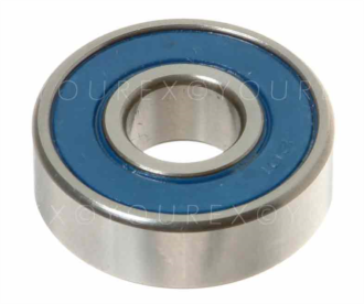 1120 905 030 - Kullager 12x32x10 mm - Bosch Ersättning - Kullager CE, Kolsidan