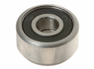 949100-2140 - Kullager 12x35x18 - Denso Ersättning - Speciallager / Bussningar Gen.