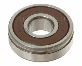 S210-24-523 - Kullager 12x32x10 - Mitsubishi Ersättning - Speciallager / Bussningar Gen.
