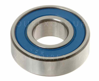 6202 ZZ - Kullager 15x35x11 mm - EFEL - Speciallager / Bussningar Gen.