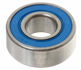 9491002790 - Kullager 15x35x13 mm - Denso Ersättning - Speciallager / Bussningar Gen.