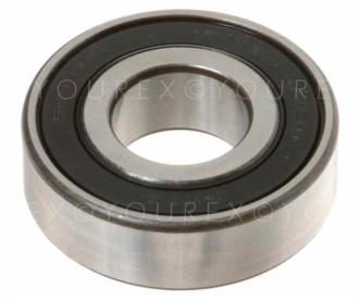 1900905209 - Kullager 17x40x12 mm - Motorola USA / Prestolite Ers - Kullager CE, Kolsidan