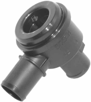 FI 60580052 - Avstängningsventil - Bosch Ersättning - EGR - Ventil