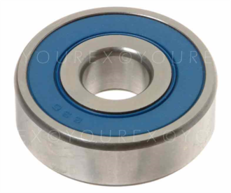 9491003360 - Kullager 15x46x14 - Denso Ersättning - Speciallager / Bussningar Gen.