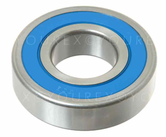 6382RS - Kullager, 8x28x9, Denso - Denso Ersättning - Lager / Rullager