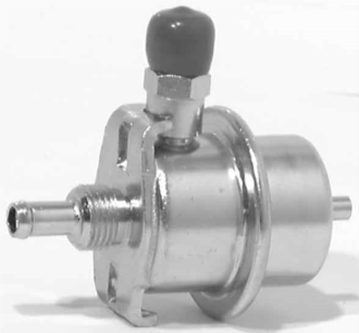 0280 160 214 - Tryckregulator - Bosch Ersättning - Tryckregulator