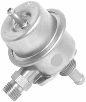 0280160216 - Tryckregulator - Bosch Ersättning - Tryckregulator