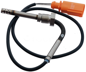 4H0906088L - Avgastemperatur Sensor - Givare / Kontakter tillverkare - Avgastemperatursensor
