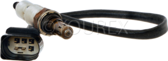 030 906 262B - Lambdasond VAG - Marelli / Fiat Ersättning - Lambdasond